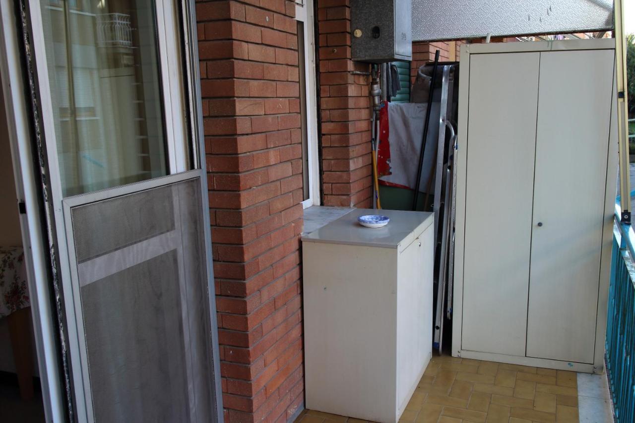 Casa Paggi Apartment Lavagna Exterior photo