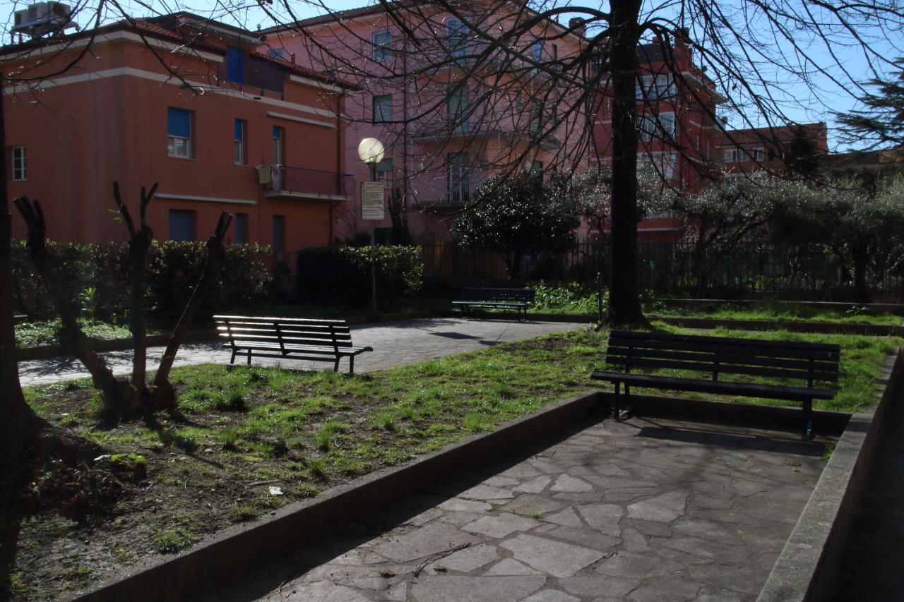 Casa Paggi Apartment Lavagna Exterior photo