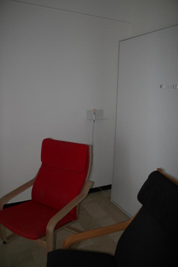 Casa Paggi Apartment Lavagna Exterior photo