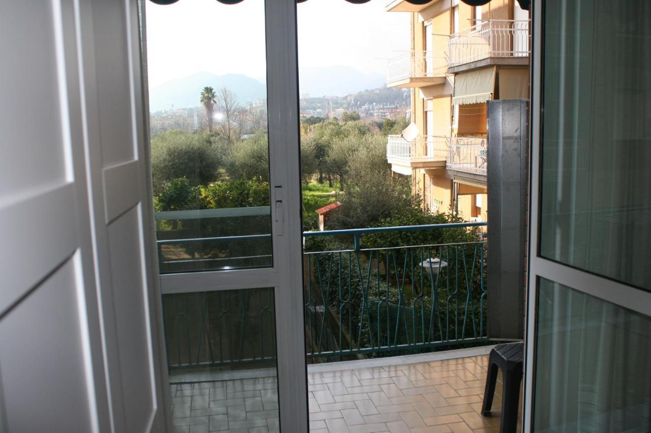 Casa Paggi Apartment Lavagna Exterior photo