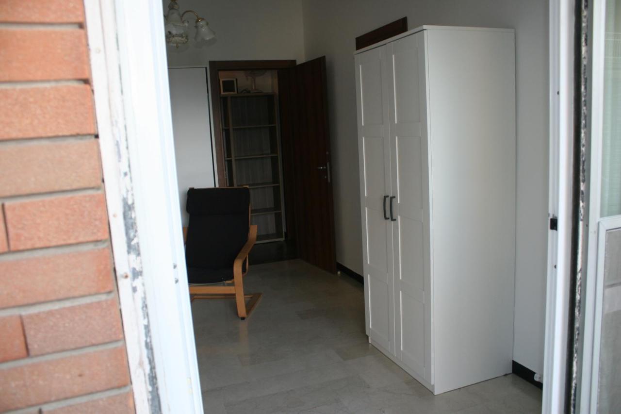 Casa Paggi Apartment Lavagna Exterior photo