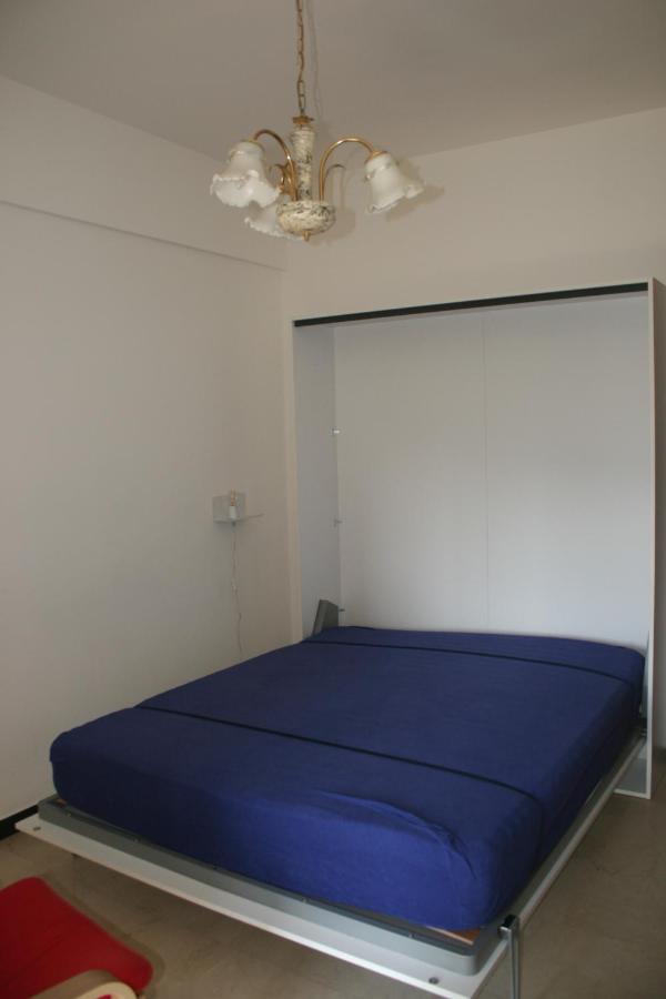 Casa Paggi Apartment Lavagna Exterior photo
