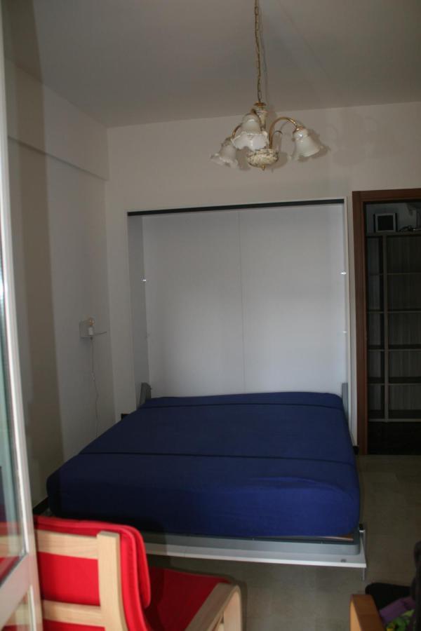 Casa Paggi Apartment Lavagna Exterior photo