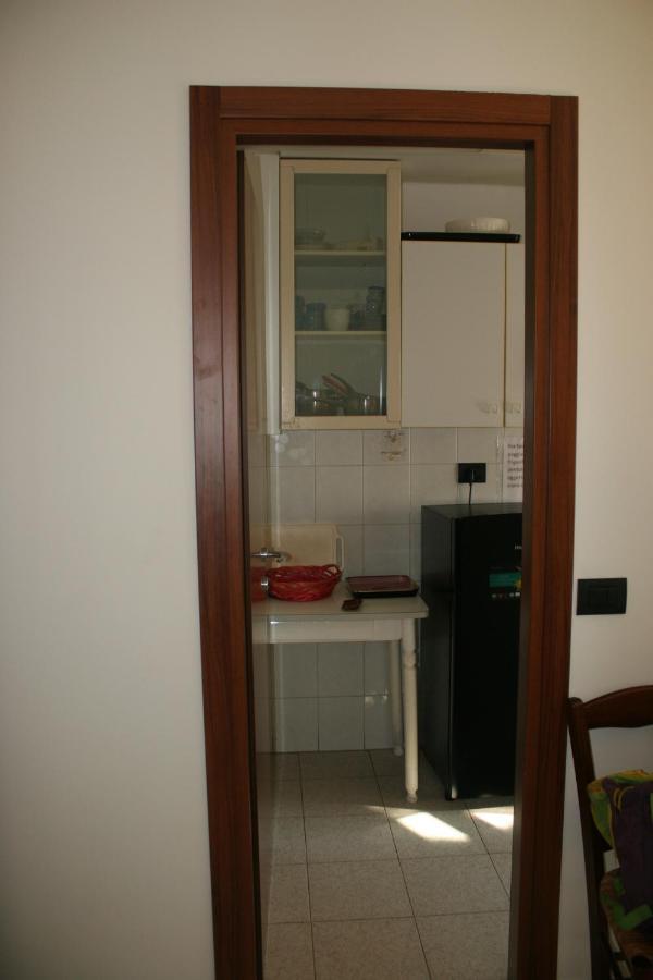 Casa Paggi Apartment Lavagna Exterior photo