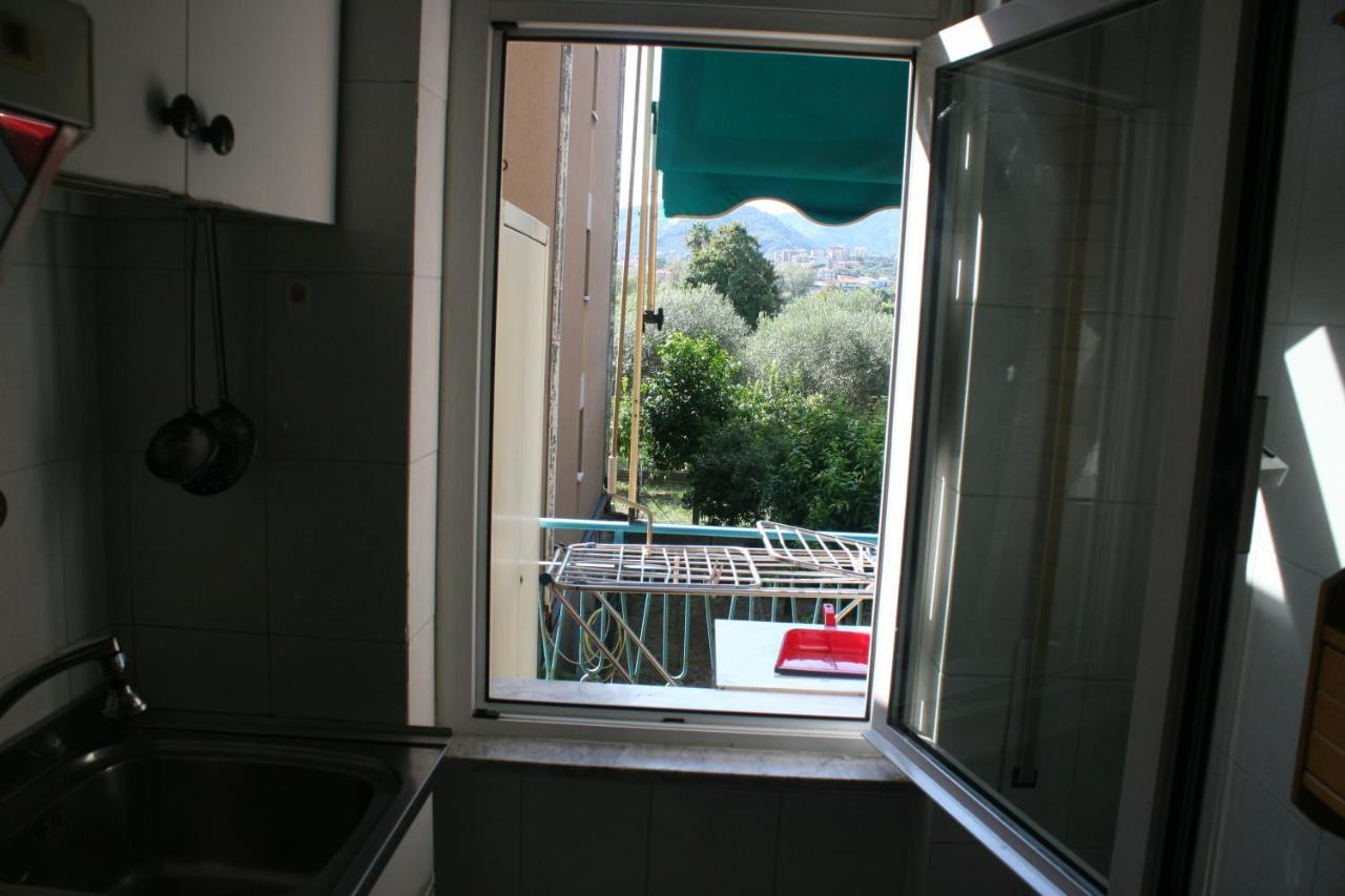 Casa Paggi Apartment Lavagna Exterior photo